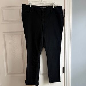 Universal Thread Dark Denim Jeans